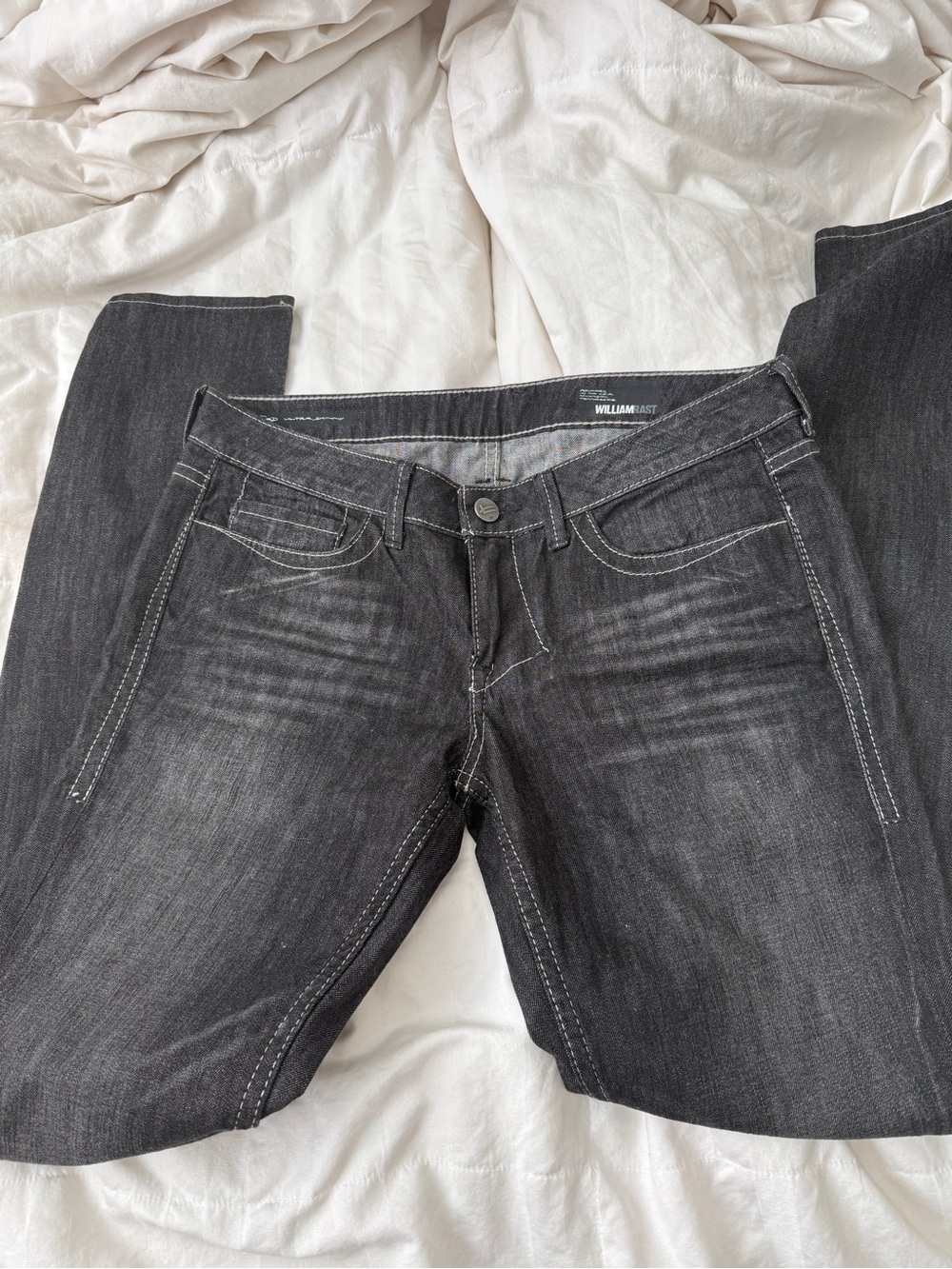 William Rast Women's Skinny Jean